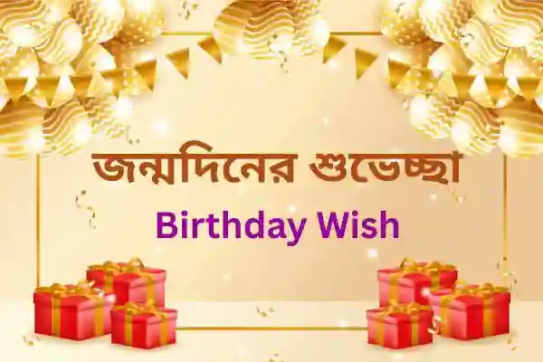 জন্মদিনের-শুভেচ্ছা-Birthday-Wish- wp